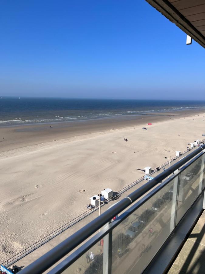 Avelie Studio Middelkerke Exterior photo